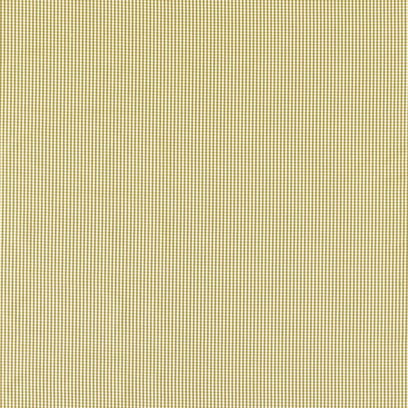 CLARKE AND CLARKE - WINDSOR- OCHRE - Fabric by the Yard OCHRE