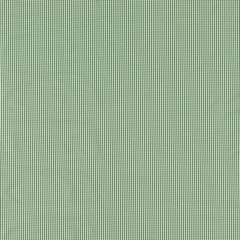 CLARKE AND CLARKE - WINDSOR- RACING GREEN - Fabric by the Yard RACING GREEN