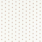 CLARKE AND CLARKE - FALENA- BLUSH/GOLD - Fabric by the Yard