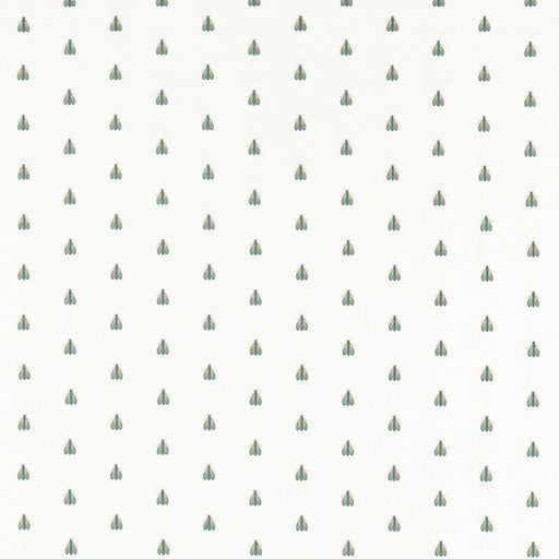 CLARKE AND CLARKE - FALENA- MINERAL/ROSE GOLD - Fabric by the Yard MINERAL/ROSE GOLD