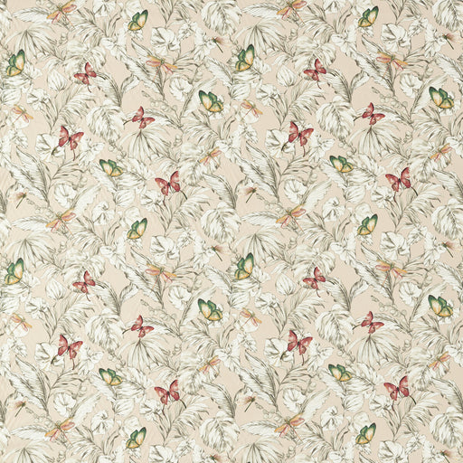CLARKE AND CLARKE - F1513/01 - ACADIA - Fabric By the Yard