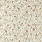 CLARKE AND CLARKE - ACADIA- BLUSH - Fabric by the Yard