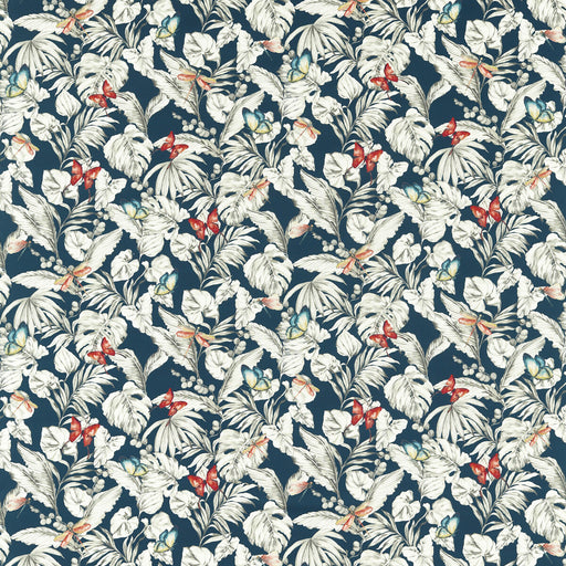 CLARKE AND CLARKE - F1513/03 - ACADIA - Fabric By the Yard