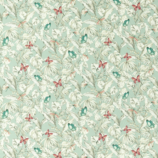 CLARKE AND CLARKE - F1513/04 - ACADIA - Fabric By the Yard