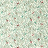 CLARKE AND CLARKE - ACADIA- MINERAL - Fabric by the Yard