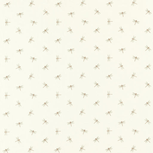 CLARKE AND CLARKE - F1514/01 - DAMSEL - Fabric By the Yard