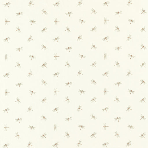 CLARKE AND CLARKE - DAMSEL- BLUSH - Fabric by the Yard BLUSH