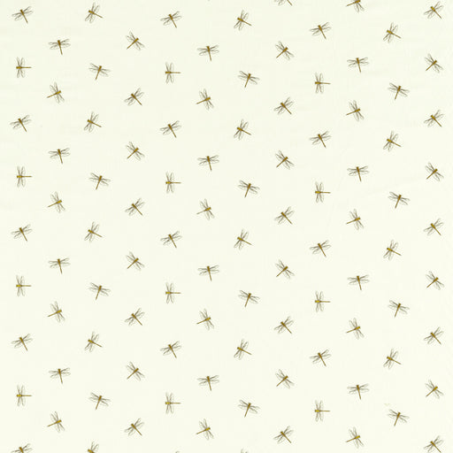 CLARKE AND CLARKE - F1514/02 - DAMSEL - Fabric By the Yard