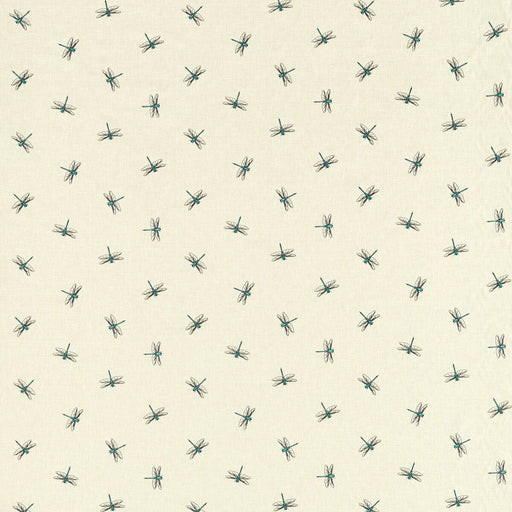CLARKE AND CLARKE - F1514/04 - DAMSEL - Fabric By the Yard