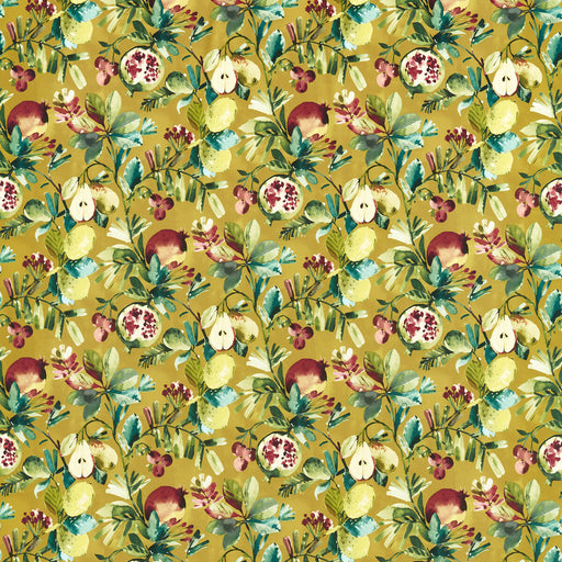 CLARKE AND CLARKE - F1515/03 - FRUTA - Fabric By the Yard