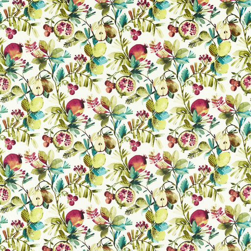 CLARKE AND CLARKE - F1516/01 - FRUTA - Fabric By the Yard