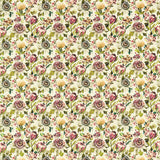 CLARKE AND CLARKE - PARADISE- AUTUMN - Fabric by the Yard