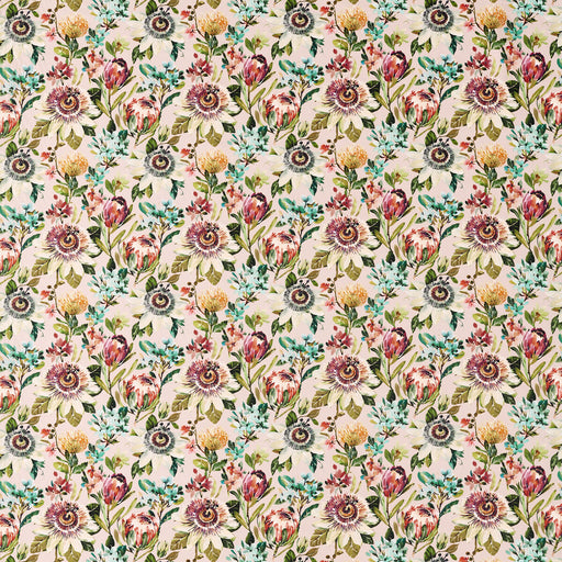 CLARKE AND CLARKE - F1519/02 - PARADISE - Fabric By the Yard