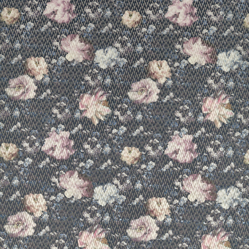 CLARKE AND CLARKE - F1523/01 - CAMILE - Fabric By the Yard