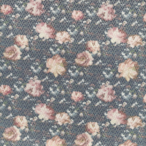 CLARKE AND CLARKE - F1523/04 - CAMILE - Fabric By the Yard