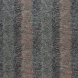 CLARKE AND CLARKE - OMBRE- BLUSH/CHARCOAL - Fabric by the Yard