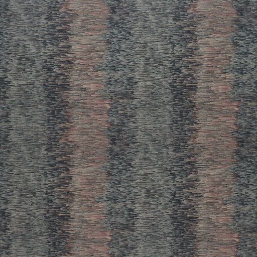 CLARKE AND CLARKE - OMBRE- BLUSH/CHARCOAL - Fabric by the Yard BLUSH/CHARCOAL