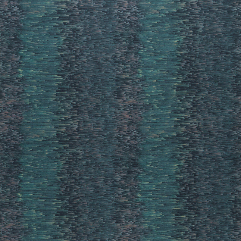 CLARKE AND CLARKE - OMBRE- MIDNIGHT - Fabric by the Yard MIDNIGHT