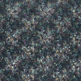 CLARKE AND CLARKE - SCINTILLA- MIDNIGHT - Fabric by the Yard