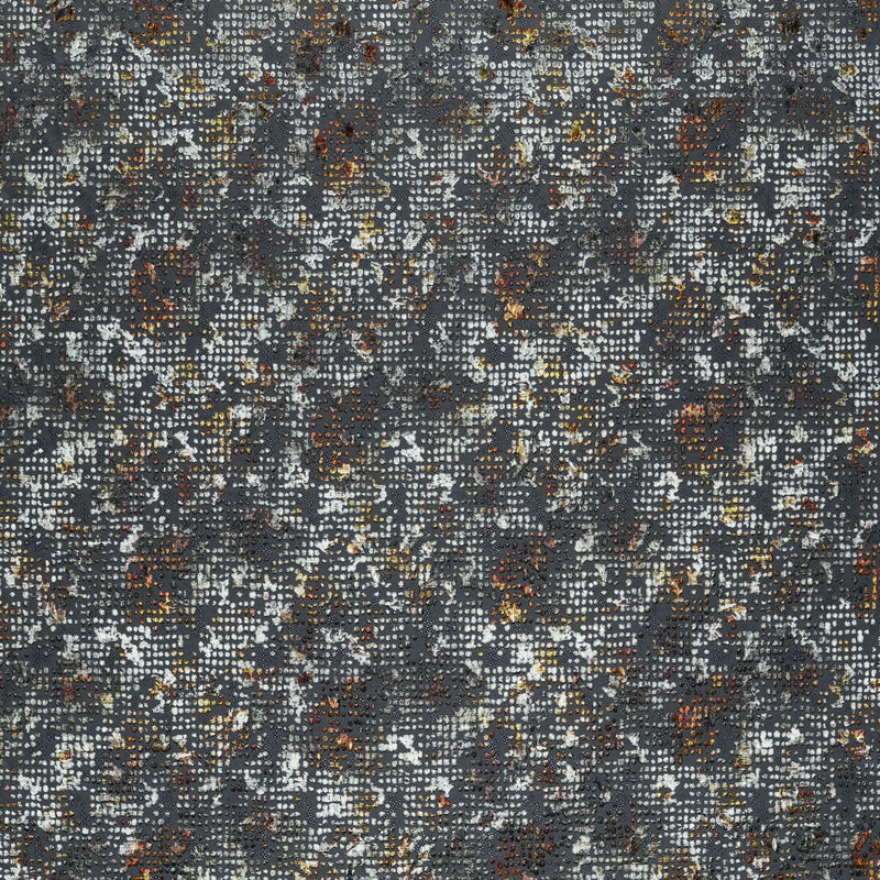 CLARKE AND CLARKE - SCINTILLA- SPICE/DUSK - Fabric by the Yard SPICE/DUSK