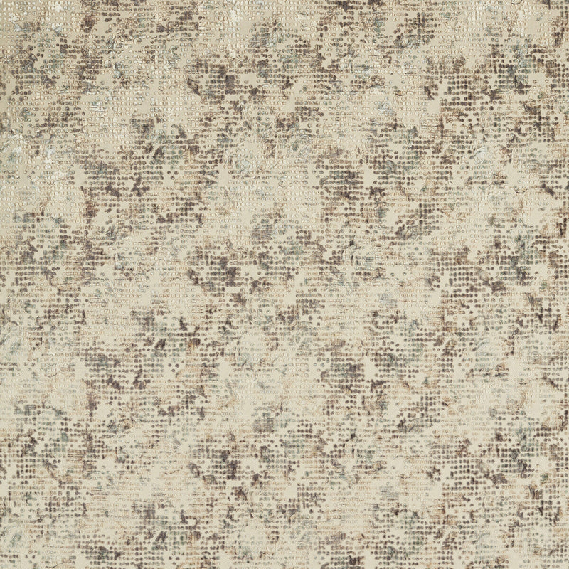 CLARKE AND CLARKE - SCINTILLA- NATURAL - Fabric by the Yard NATURAL