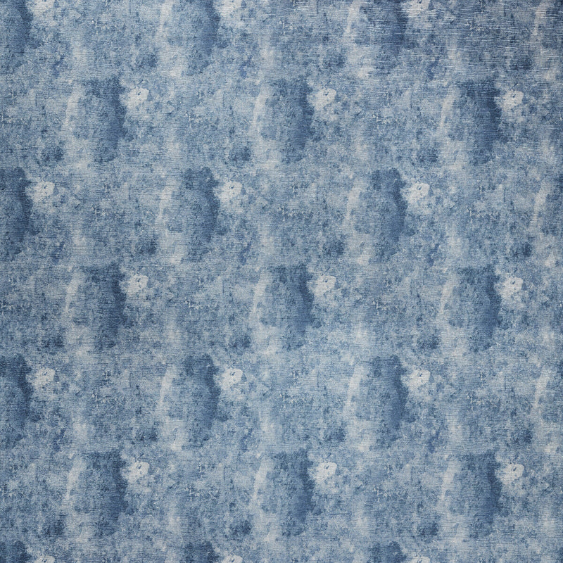 CLARKE AND CLARKE - IMPRESSION- MIDNIGHT - Fabric by the Yard MIDNIGHT