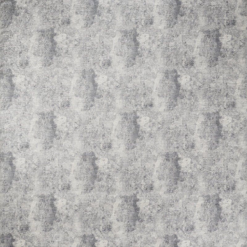 CLARKE AND CLARKE - IMPRESSION- PEWTER - Fabric by the Yard PEWTER