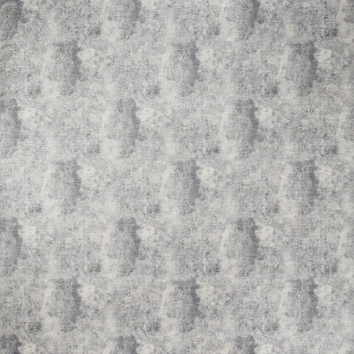 CLARKE AND CLARKE - IMPRESSION- PEWTER - Fabric by the Yard PEWTER
