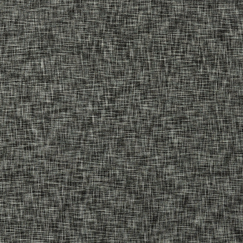 CLARKE AND CLARKE - GAIA- CHARCOAL - Fabric by the Yard CHARCOAL