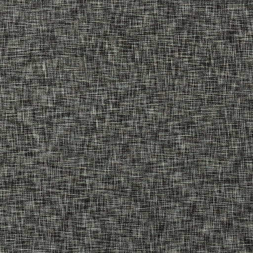 CLARKE AND CLARKE - GAIA- CHARCOAL - Fabric by the Yard CHARCOAL