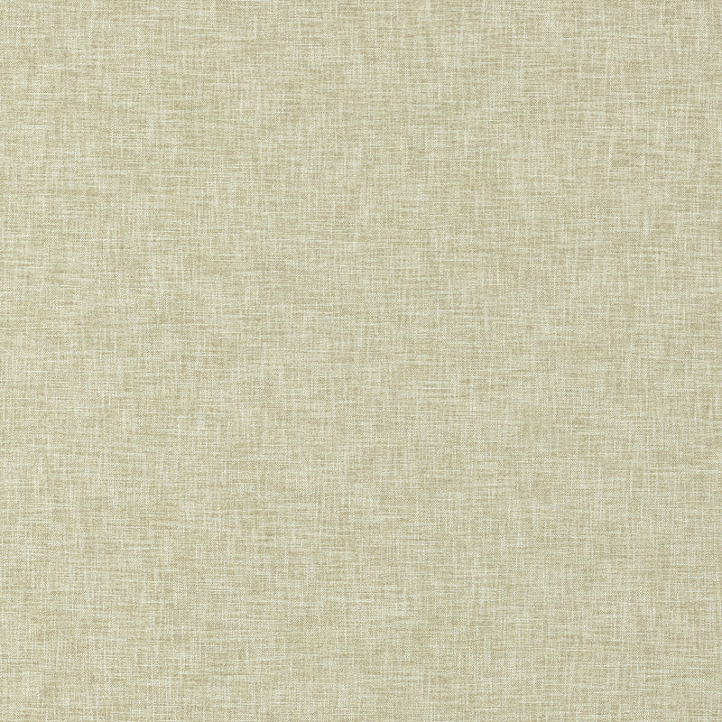 CLARKE AND CLARKE - GAIA- FLAX - Fabric by the Yard FLAX