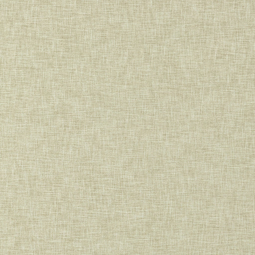 CLARKE AND CLARKE - GAIA- FLAX - Fabric by the Yard FLAX
