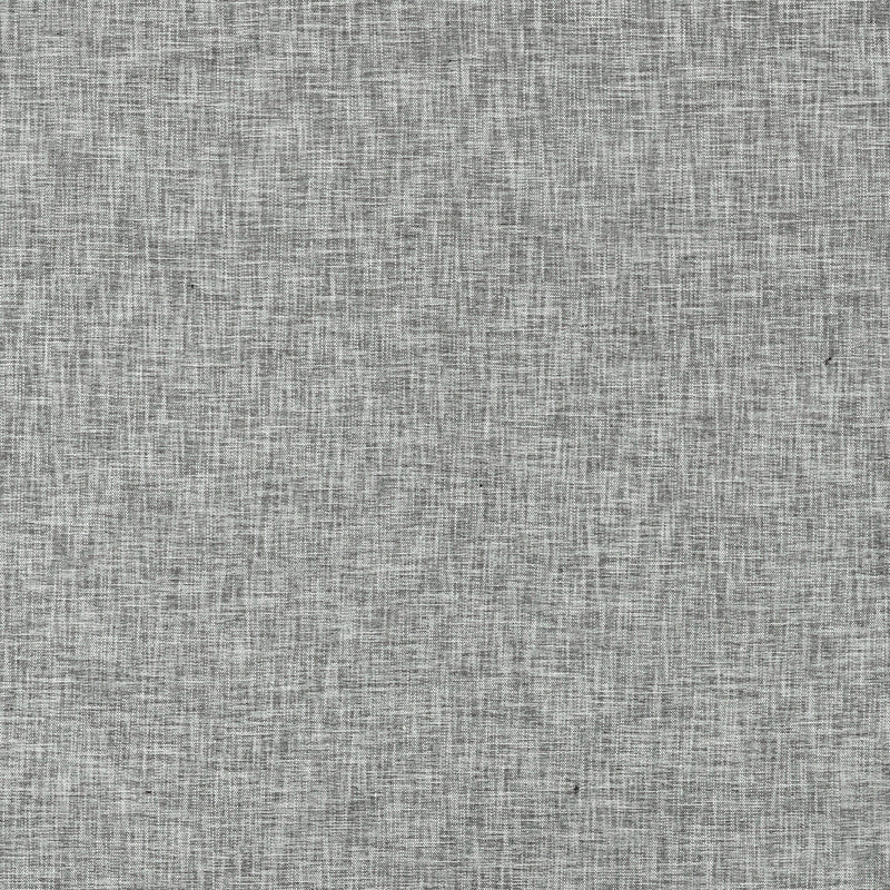 CLARKE AND CLARKE - GAIA- GUNMETAL - Fabric by the Yard GUNMETAL