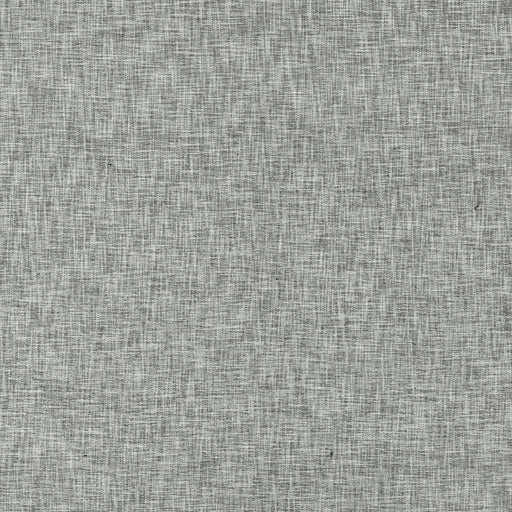 CLARKE AND CLARKE - GAIA- GUNMETAL - Fabric by the Yard GUNMETAL