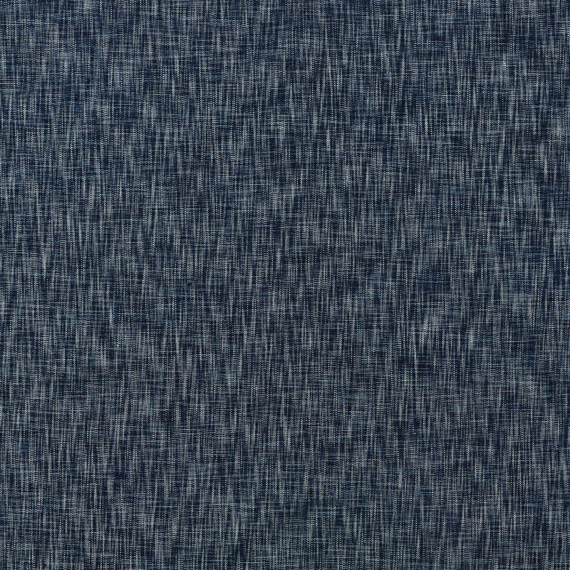CLARKE AND CLARKE - GAIA- MIDNIGHT - Fabric by the Yard MIDNIGHT