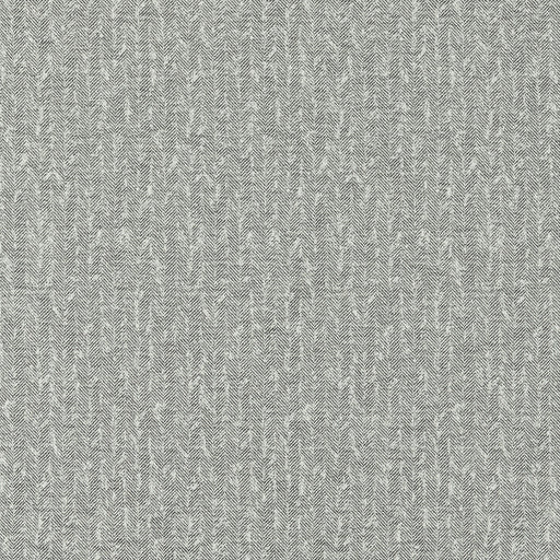 CLARKE AND CLARKE - TIERRA- CHARCOAL - Fabric by the Yard CHARCOAL