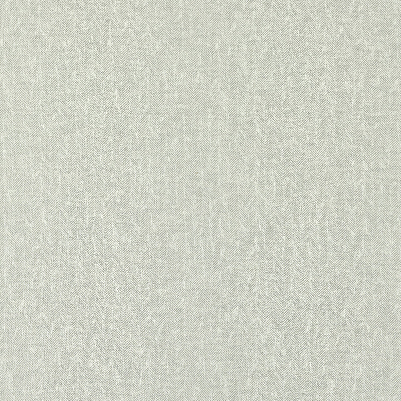 CLARKE AND CLARKE - TIERRA- SILVER - Fabric by the Yard SILVER