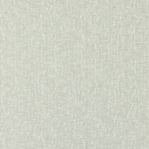 CLARKE AND CLARKE - TIERRA- SILVER - Fabric by the Yard SILVER