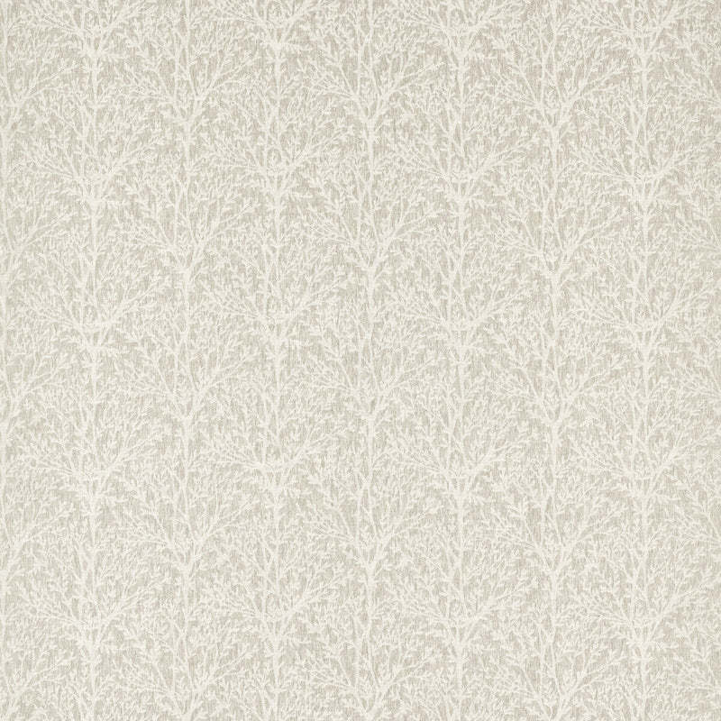 CLARKE AND CLARKE - CROFT- LINEN - Fabric by the Yard LINEN