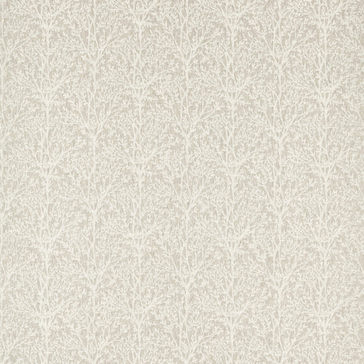 CLARKE AND CLARKE - CROFT- LINEN - Fabric by the Yard LINEN