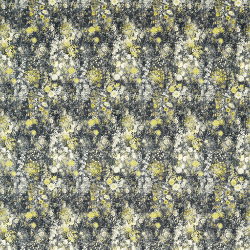 CLARKE AND CLARKE - F1539/01 - ROSEDENE - Fabric By the Yard