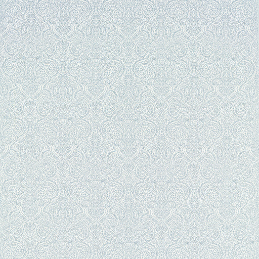 CLARKE AND CLARKE - ADA- DENIM - Fabric by the Yard DENIM