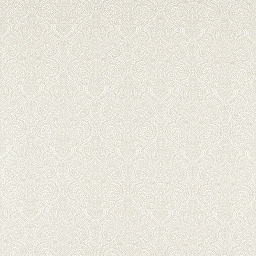 CLARKE AND CLARKE - ADA- LINEN - Fabric by the Yard LINEN