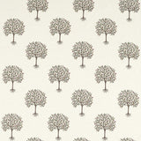CLARKE AND CLARKE - BERGAMOT- BLUSH/LINEN - Fabric by the Yard