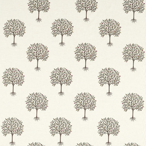 CLARKE AND CLARKE - F1541/01 - BERGAMOT - Fabric By the Yard
