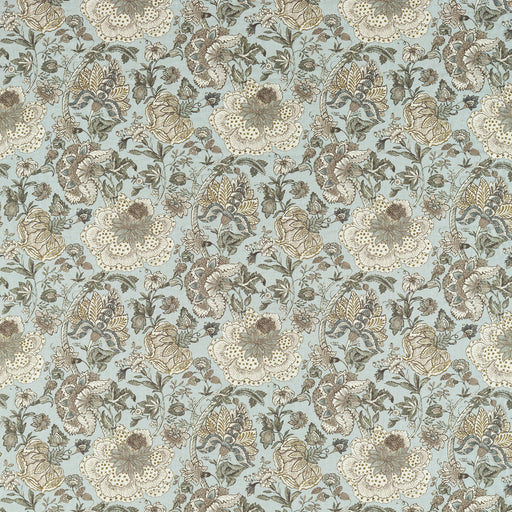 CLARKE AND CLARKE - F1542/02 - LUCIENNE - Fabric By the Yard