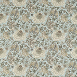 CLARKE AND CLARKE - LUCIENNE- MINERAL - Fabric by the Yard