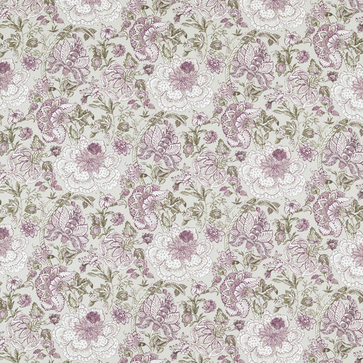 CLARKE AND CLARKE - F1542/03 - LUCIENNE - Fabric By the Yard