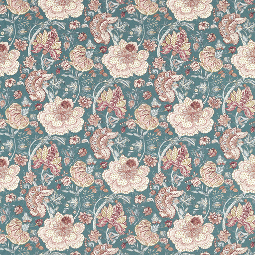 CLARKE AND CLARKE - F1542/04 - LUCIENNE - Fabric By the Yard