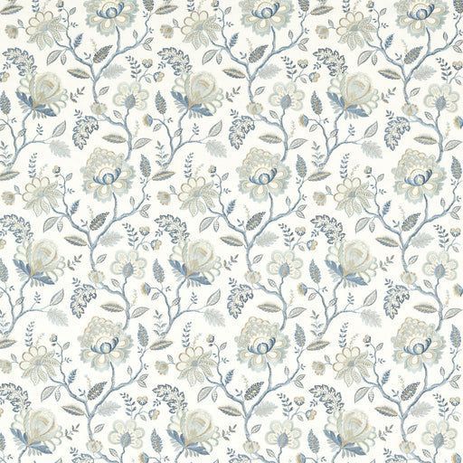 CLARKE AND CLARKE - F1543/03 - ADELINE - Fabric By the Yard